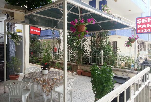 Şehzade Pansiyon - Görsel 16