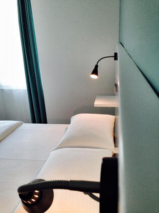 Alicante Hotel - Görsel 6