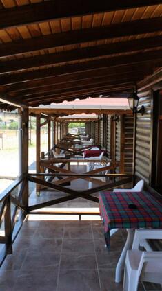 Mert Tatil Köyü 2 - Görsel 18