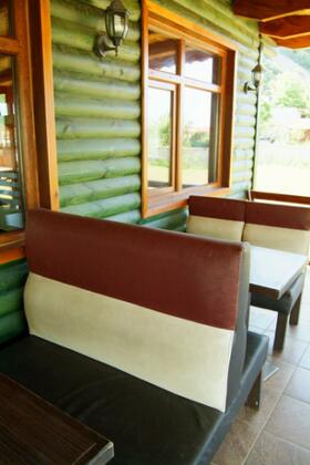 Mert Tatil Köyü 2 - Görsel 10