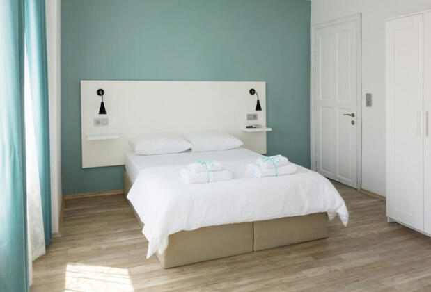 Alicante Hotel - Görsel 13