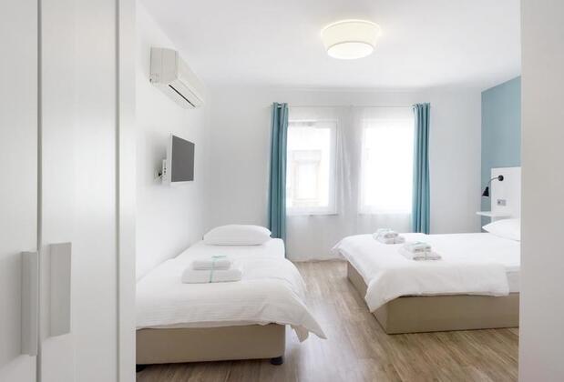 Alicante Hotel - Görsel 15