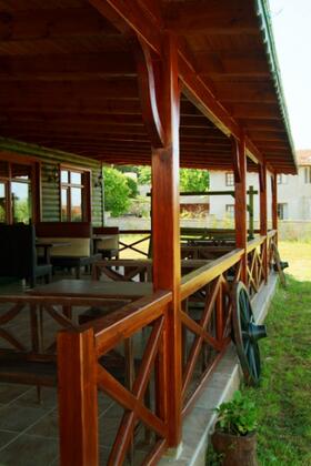 Mert Tatil Köyü 2 - Görsel 23