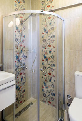 Alicante Hotel - Görsel 19