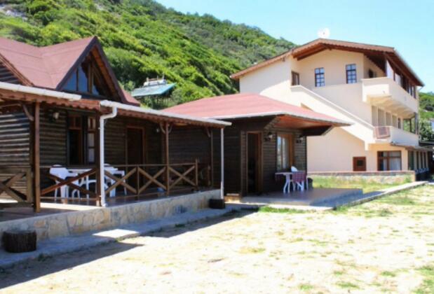 Mert Tatil Köyü 2 - Görsel 25