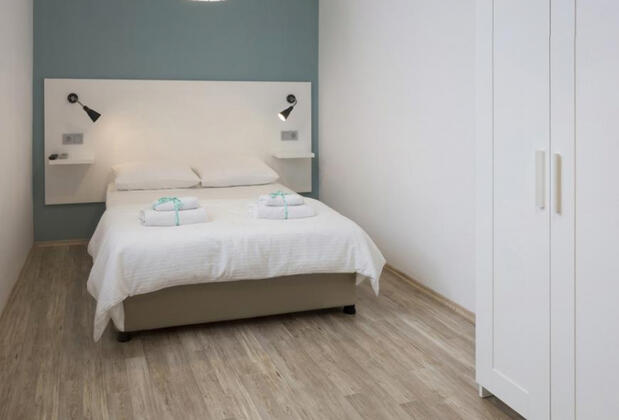 Alicante Hotel - Görsel 9