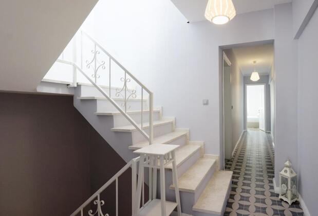 Alicante Hotel - Görsel 12