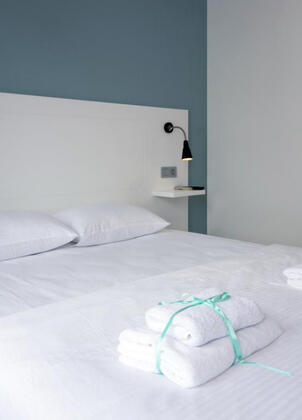 Alicante Hotel - Görsel 4