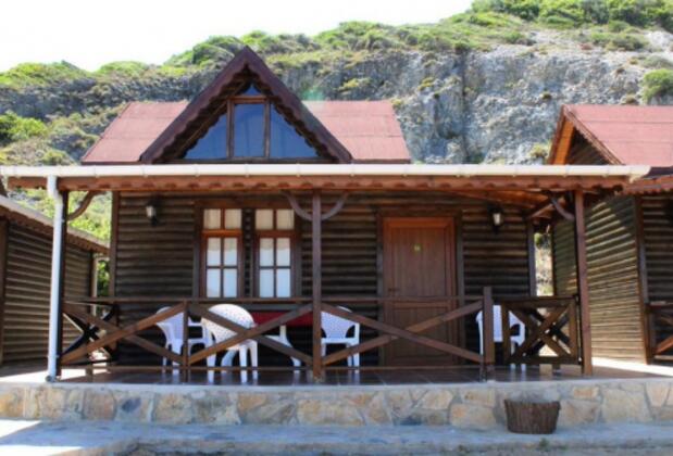 Mert Tatil Köyü 2 - Görsel 11