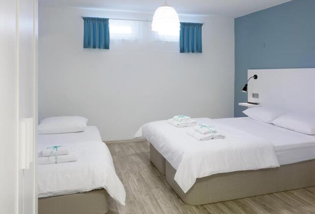 Alicante Hotel - Görsel 10