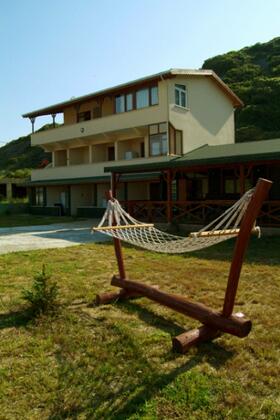 Mert Tatil Köyü 2 - Görsel 26