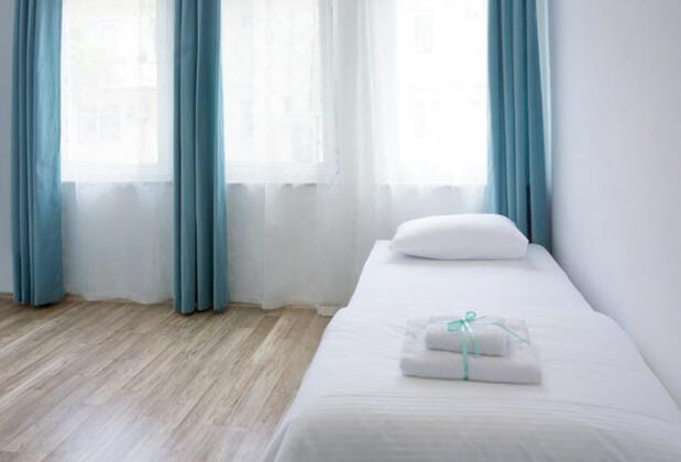 Alicante Hotel - Görsel 21