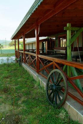 Mert Tatil Köyü 2 - Görsel 19