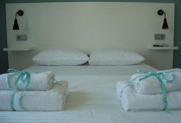 Alicante Hotel - Görsel 7