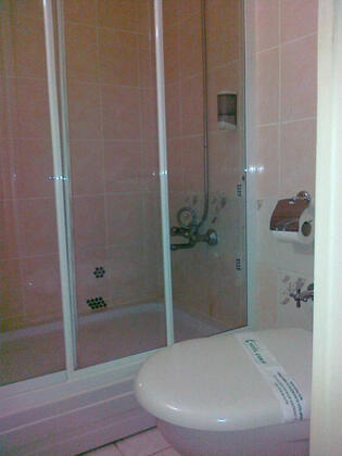 Çakır Otel Bursa - Görsel 12