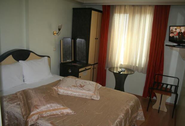 Çakır Otel Bursa - Görsel 5