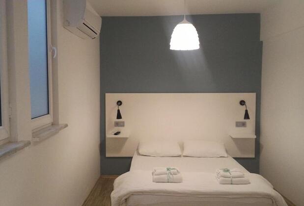 Alicante Hotel - Görsel 16