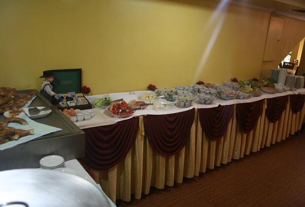 Çakır Otel Bursa - Görsel 4