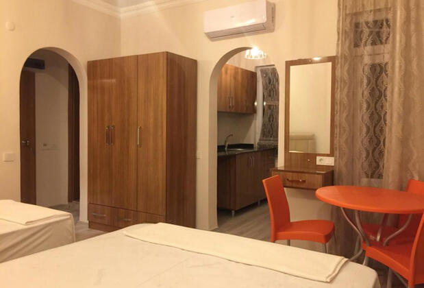 İkizler Hotel - Görsel 5