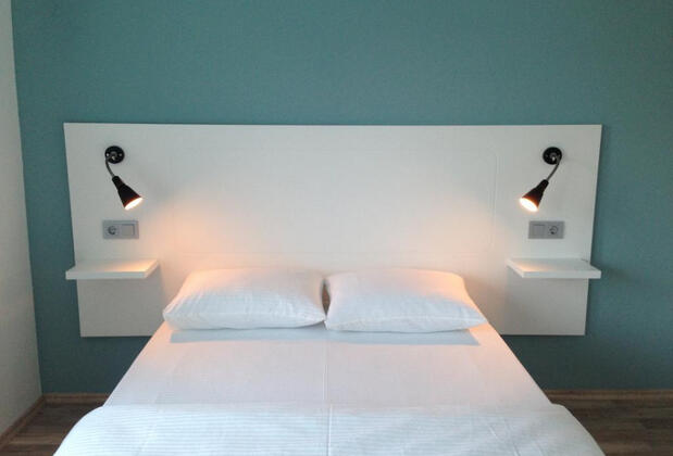 Alicante Hotel - Görsel 23