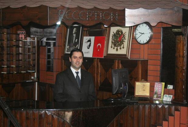 Çakır Otel Bursa - Görsel 6