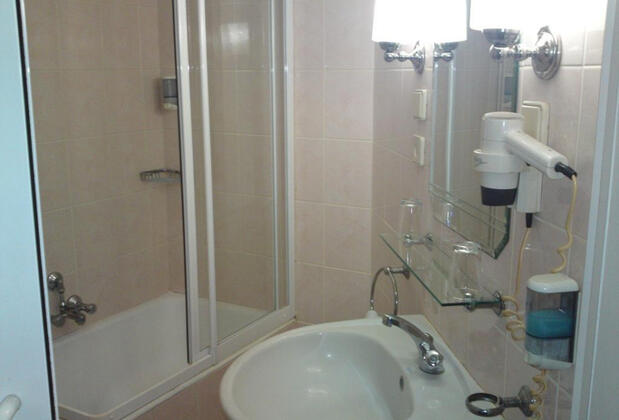 Çakır Otel Bursa - Görsel 3