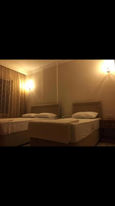 İkizler Hotel - Görsel 4