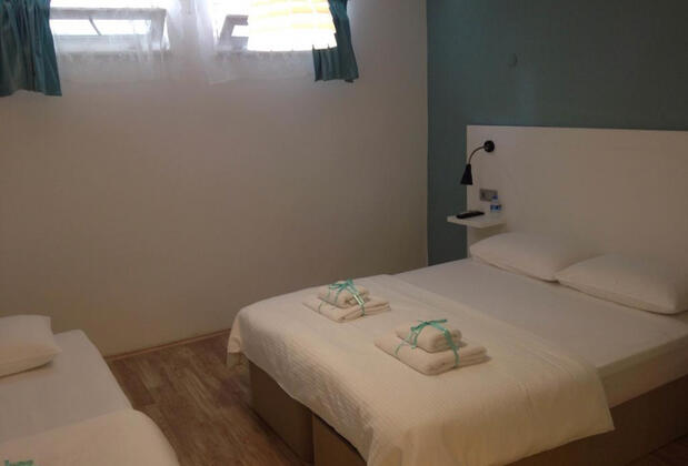 Alicante Hotel - Görsel 26