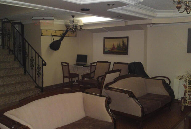 Çakır Otel Bursa - Görsel 13