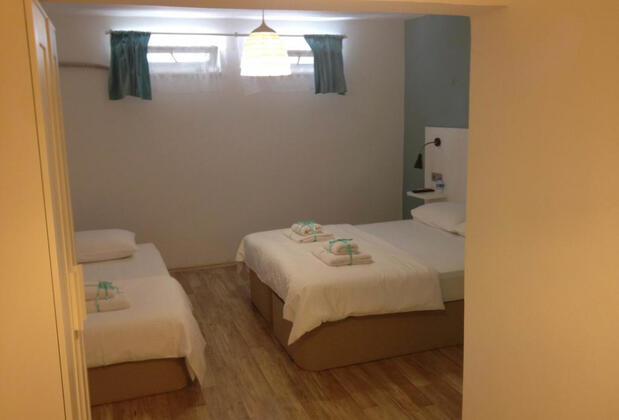 Alicante Hotel - Görsel 24