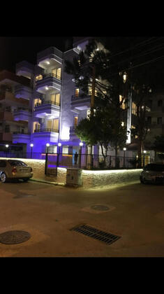 İkizler Hotel - Görsel 12