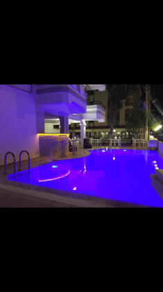 İkizler Hotel - Görsel 15