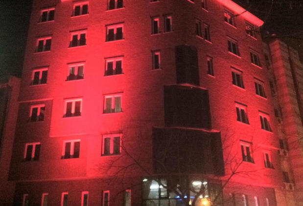 Çakır Otel Bursa - Görsel 7