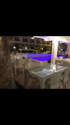 İkizler Hotel - Görsel 17