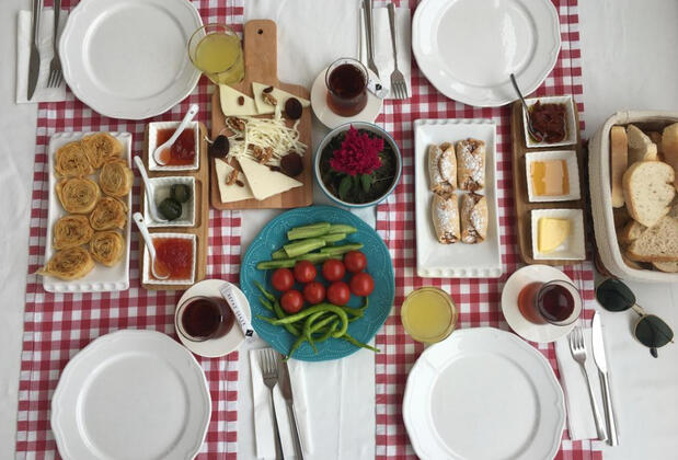 Alicante Hotel - Görsel 25