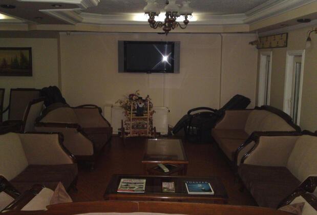 Çakır Otel Bursa - Görsel 10