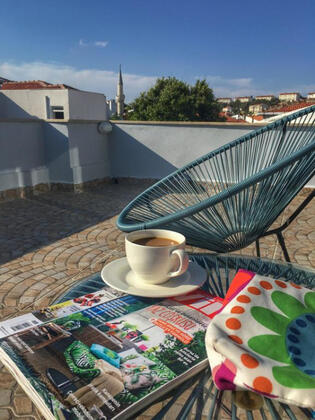 Alicante Hotel - Görsel 27