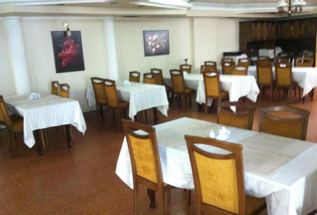 Çakır Otel Bursa - Görsel 11