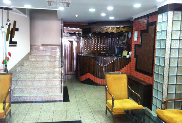 Çakır Otel Bursa - Görsel 9