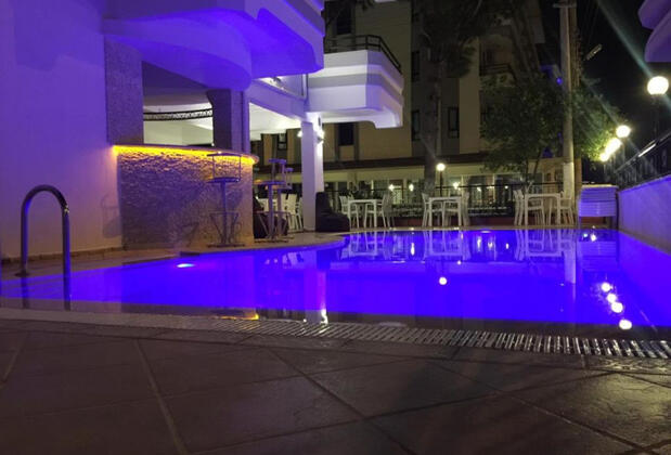 İkizler Hotel - Görsel 16