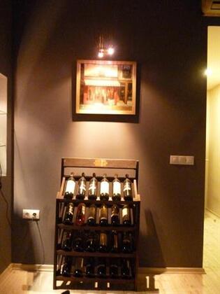 Queen Aparts Beyoğlu - Görsel 6