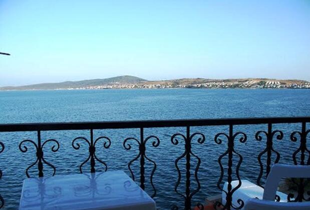 Kaptan Otel - Görsel 15