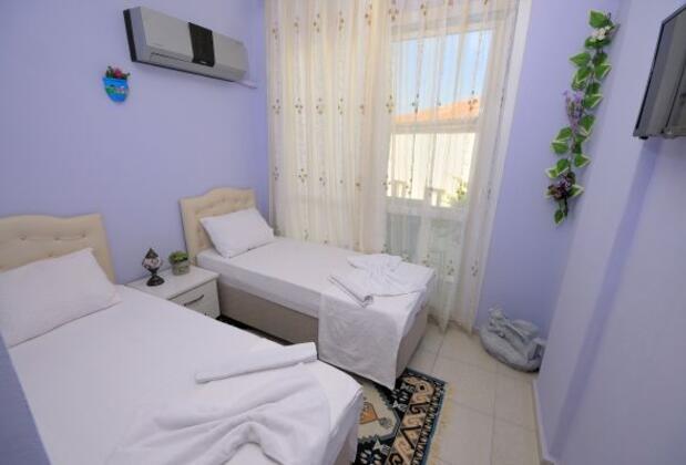 Gülüş Aile Pansiyonu - Görsel 9