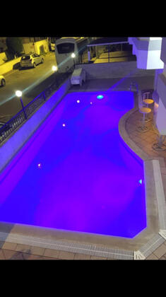 İkizler Hotel - Görsel 10