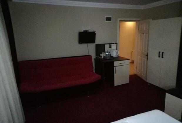 Ezine Atakhan Hotel - Görsel 8