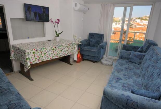 Gülüş Aile Pansiyonu - Görsel 4