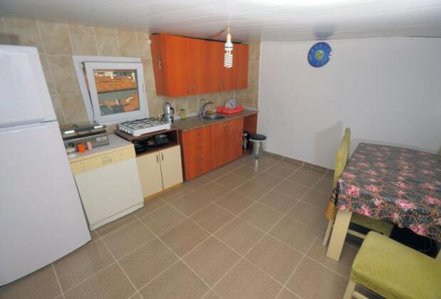 Gülüş Aile Pansiyonu - Görsel 7