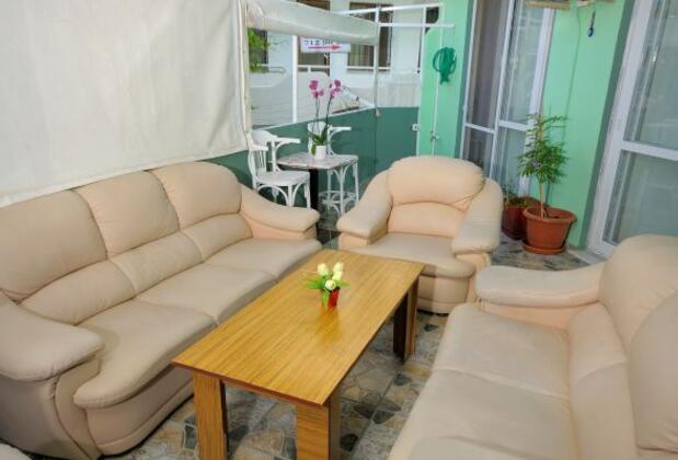 Gülüş Aile Pansiyonu - Görsel 8