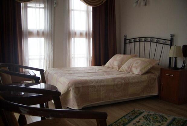 Kaptan Otel - Görsel 13