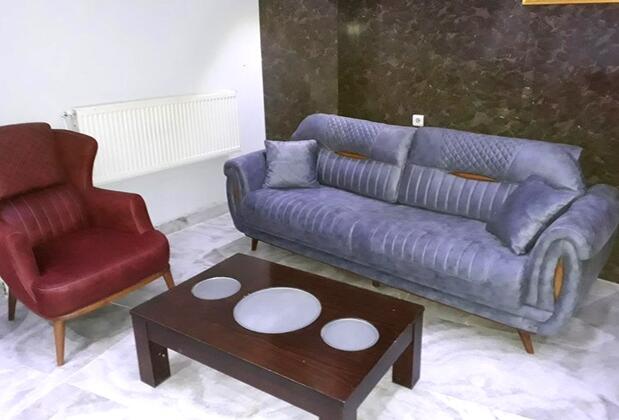 Ezine Atakhan Hotel - Görsel 5